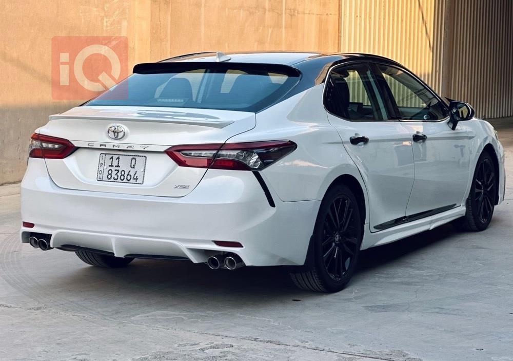 تويوتا كامري